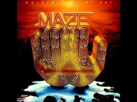 Maze-Golden Time Of Day