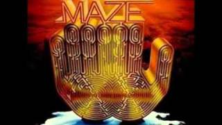 Maze-Golden Time Of Day