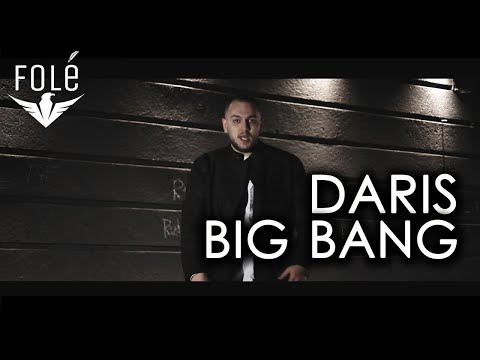 DARIS - BIG BANG