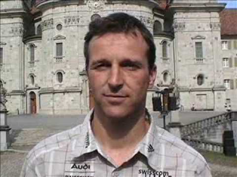 Werner Schuster im Interview