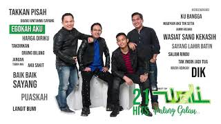 Download lagu Wali takkan pisah || full album mp3 Download lagu Wali takkan pisah || full album mp3