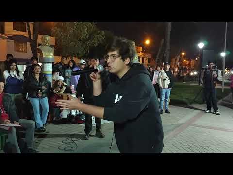 ACHONG vs SARDÁ - Octavos | Clasificatoria WCB #4