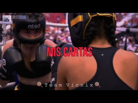 "Mi estilo, mi marca, mi juego, mis cartas" [Riversgg] 『lyrics』