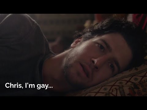 Adam Comes Out to His Best Friend | 4th Man Out