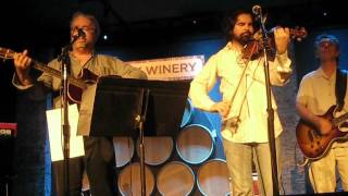 WORLD PARTY -- &quot;SWEET SOUL DREAM&quot;