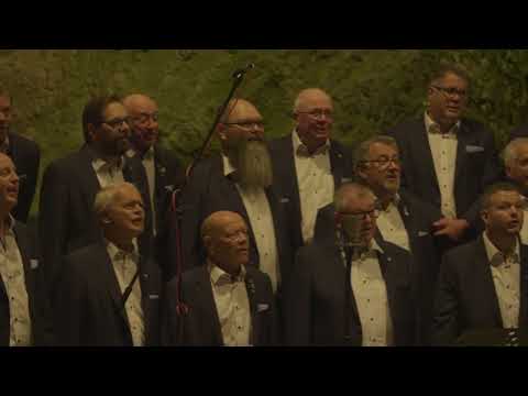 Männerchor 1874 Balve e. V. - Tschotsholoza