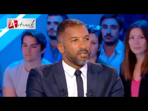 LORSQUE Habib Beye s'exprime sur le cas neymar PSG