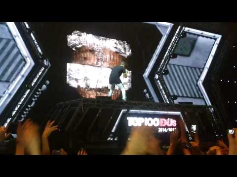 Sunnery James & Ryan Marciano- Top 100 DJs world tour