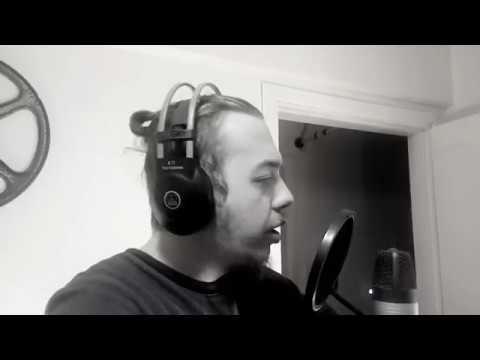 Harun Adil & Necip Mahfuz & Emza & Lider & Dama & Burak Togo - Ya Habibi (mini video)