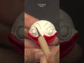 Making Choo Choo Charles With Polymer Clay ️ Part 1