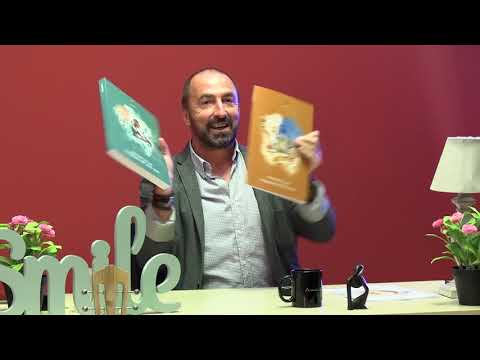 La insistencia 2x05 - Entrevista a Fernando Lista