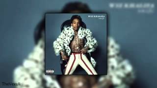 Wiz Khalifa - Initiation