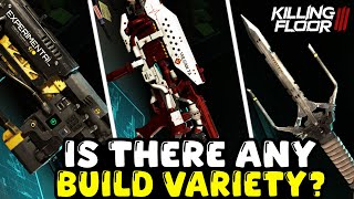 Killing Floor 3 - Top 3 Best Weapons