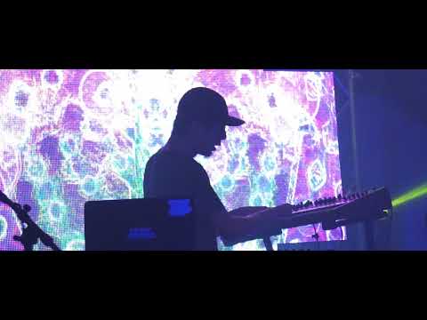 Break Science Live Band featuring Manic Focus - Disc Jam Music Festival - June 10, 2017 (1080p)