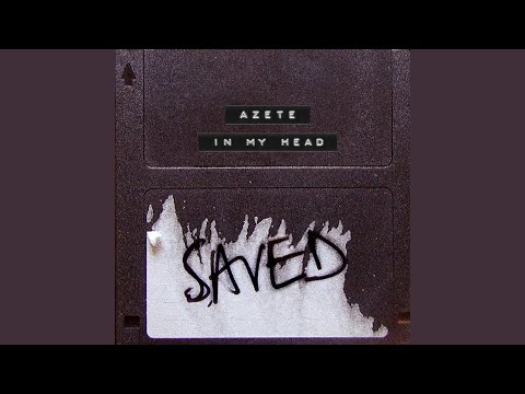 In My Head (Extended Mix)