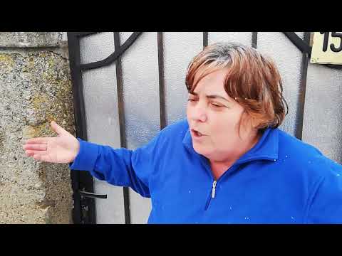 Alba24 Video: Barbat gasit mort intr-un frigider, la Oiejdea. Ce spun vecinii