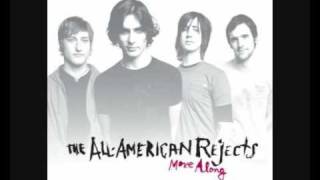 The All-American Rejects - It Ends Tonight