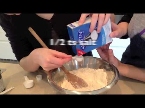 Fiskesprell 2014 - Hinna Skole