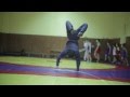 Тренировка по греко-римской борьбе Training in Greco- Roman wrestling 