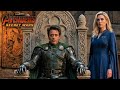 AVENGERS SECRET WARS PLOT LEAK TIME JUMP INFINITY STONES