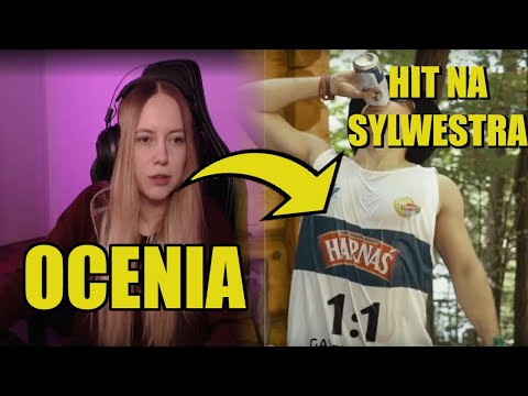 KASIX OCENIA GAWRYLE - HARNAŚ ICE TEA