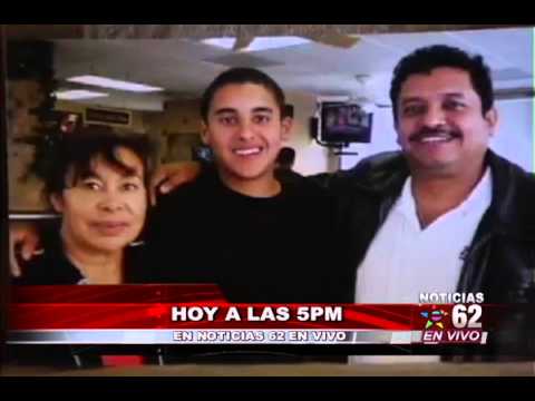 No es mayor de edad y ya tiene una condena de cadena perpetua por un crimen que no cometió