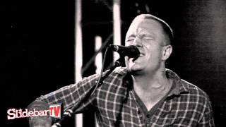 Slidebar LIVE: &quot;Curtain&quot; by Eve 6 [NEW SONG]