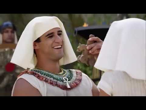 𝑴𝒐𝒊𝒔𝒆𝒔 𝐲 𝐥𝐨𝐬 𝐝𝐢𝐞𝐳 𝐌𝐚𝐧𝐝𝐚𝐦𝐢𝐞𝐧𝐭𝐨𝐬  𝐂  14