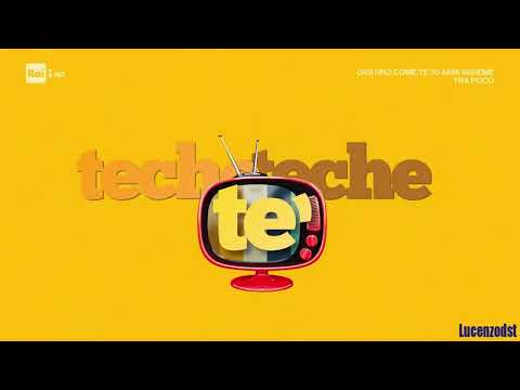 Sigla techetechetè (2022-)