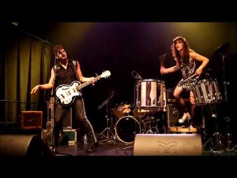 KOLARS - Dizzy, live at Norwich Arts Centre