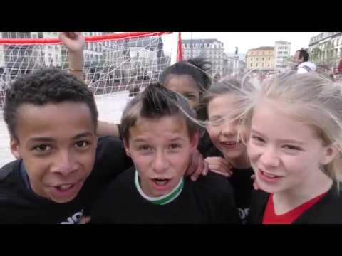 Au coeur des Volc'Hand - Le Hand Fait Son Show