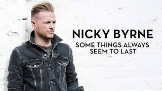 Nicky Byrne - Sunlight (Album Preview)