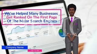 3D Talking Avatars for business and website promotion on the Internet.
=============================================================
Order your video in English at the link: