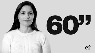 Ролик "60 секунд с Селиной Фонт"