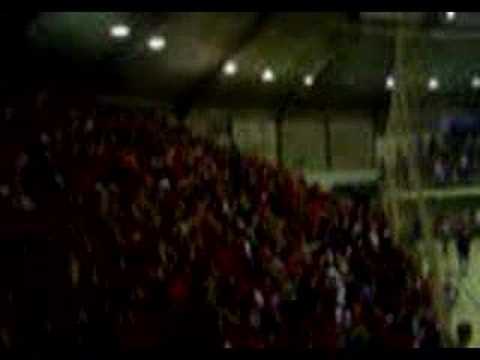 Economíadas 2008 Mackenzie - É CAMPEÃO