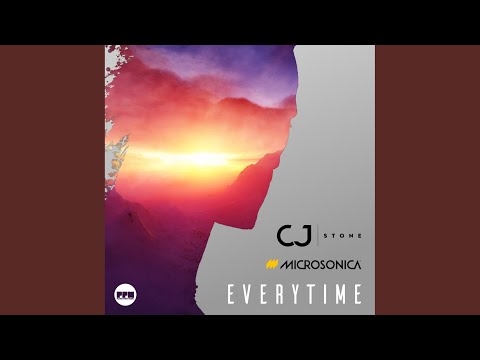 Everytime (Potatoheadz Mix)