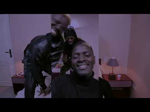 Avokat - Dina - One Lyrical -Taijiscin - Ndobinn - FLOW UP ALL STARZ (Vidéo Officielle)