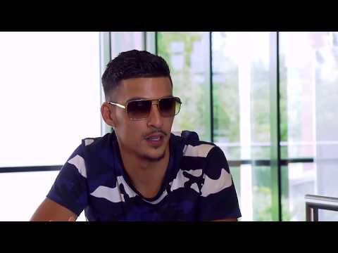 BOEF ZEGT HOEVEEL HIJ OP ZN REKENING HEEFT MEER DAN 500.000€!!!