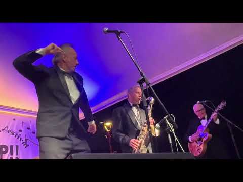 True Love - The Stargazers @ Tear It Up Festival