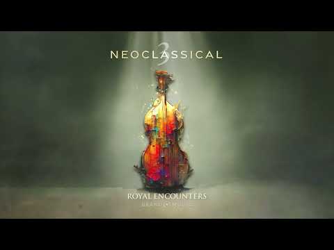 Brand X Music - Royal Encounters - Neoclassical 3 (2022)