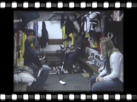 SF sportaktuell 2.12.2009