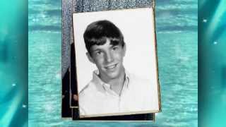 In Memory of Mark McCarthy