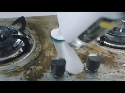 Dulkių siurblys Deerma DX600 video