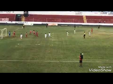 Batatais 0x3 Noroeste Paulista Sub 11 Paulista