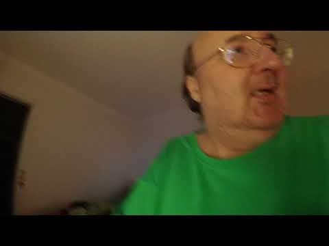 MongoTV_7691 - SPISER POMFRITTER LØRDAG AFTEN OG SNAKKER OM HVORFOR JEG SIDDER SÅ MEGET ALENE HJEMME