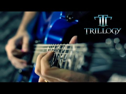 Trillogy - Overcoming (Official Video)