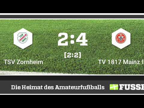 TV 1817 Mainz C2 U15 2017/18