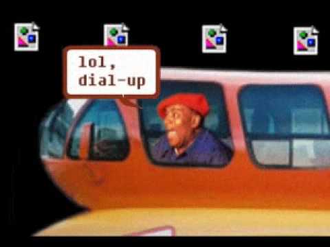 YTMND-lol dialup