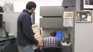 Work Dudes 1: Qu'est-ce Que Le Travail?