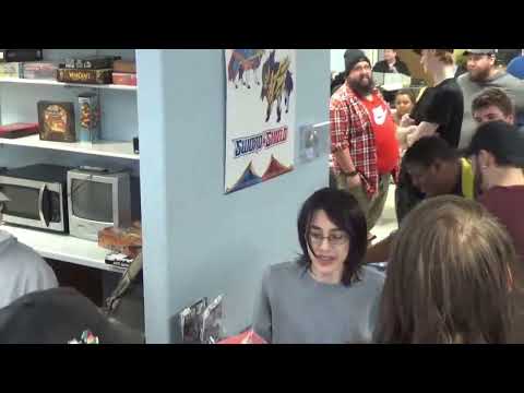 Parallax SmashDown tournament #1